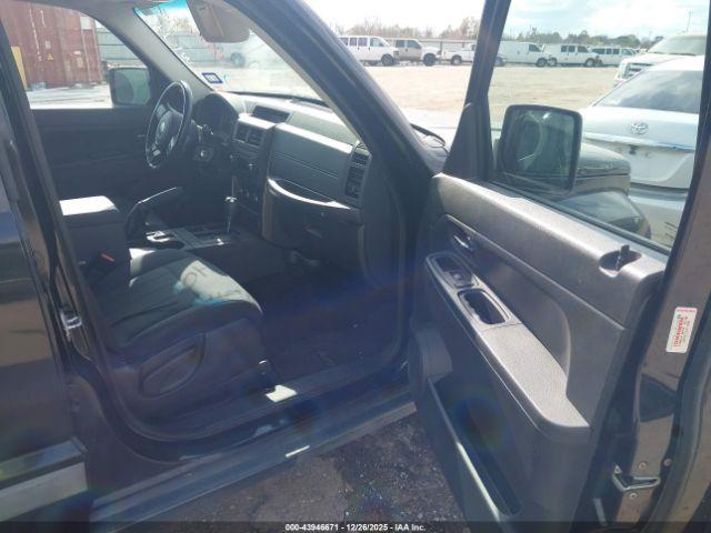 Jeep Liberty Sport Image 7