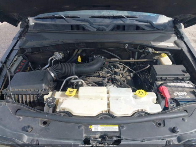 Jeep Liberty Sport Image 3