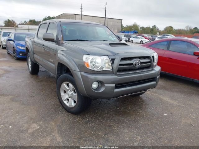 Toyota Tacoma Prerunner V6 Image 1
