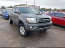 Toyota Tacoma Prerunner V6 Image 1