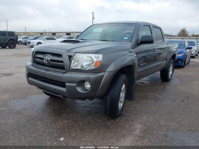 Toyota Tacoma Prerunner V6 Image 3
