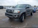 Toyota Tacoma Prerunner V6 Image 3