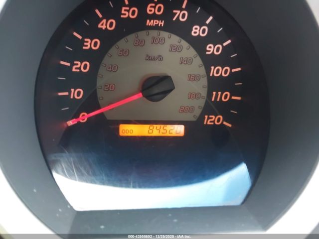 Toyota Tacoma Prerunner V6 Image 10