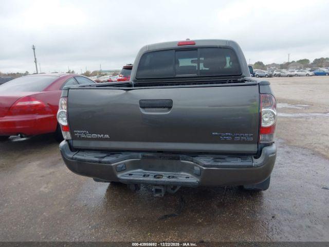 Toyota Tacoma Prerunner V6 Image 7