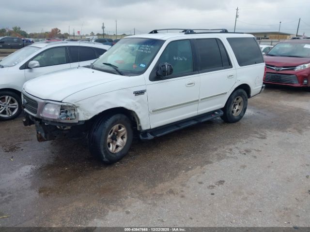 Ford Expedition Image 13
