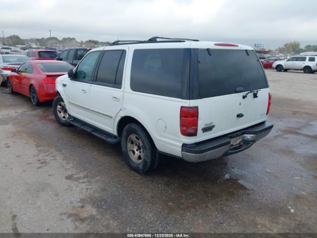 Ford Expedition Image 7
