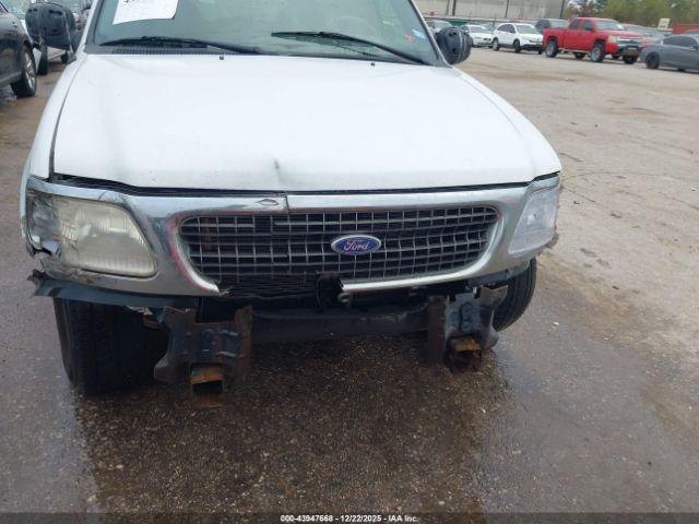 Ford Expedition Image 5