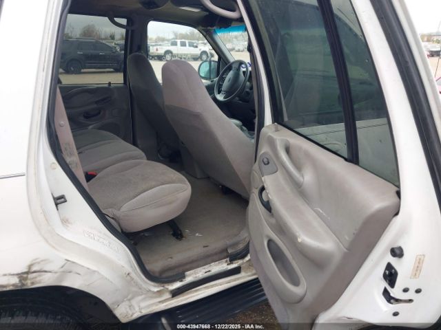 Ford Expedition Image 12