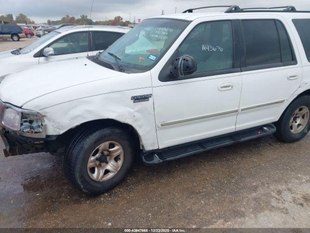 Ford Expedition Image 10