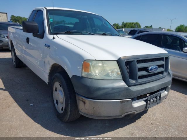 Ford F-150 Image 1