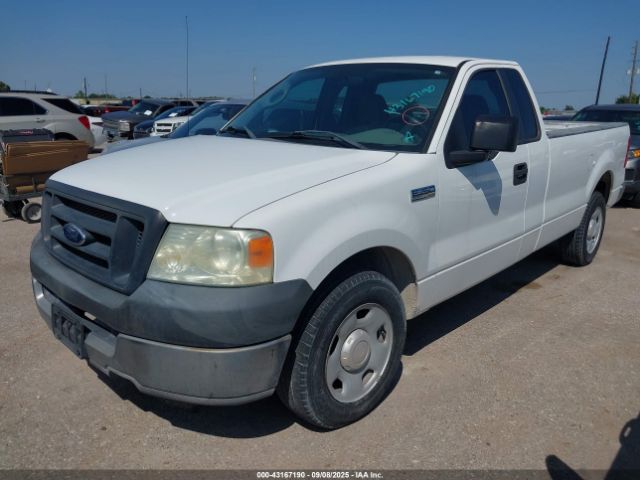 Ford F-150 Image 5
