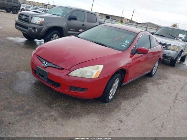 Honda Accord 2.4 Lx Image 7