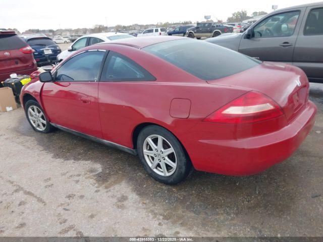 Honda Accord 2.4 Lx Image 9