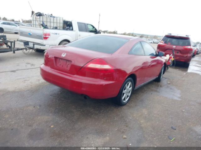 Honda Accord 2.4 Lx Image 6