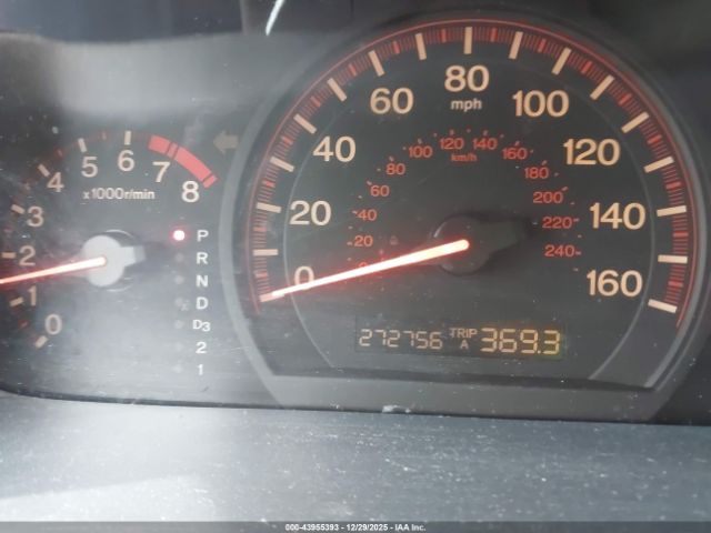 Honda Accord 2.4 Lx Image 4