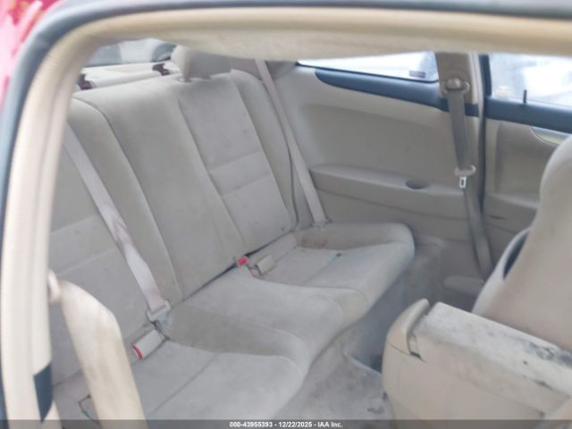 Honda Accord 2.4 Lx Image 5