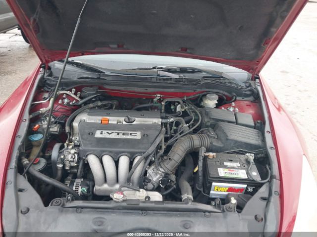 Honda Accord 2.4 Lx Image 2