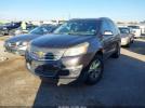 Chevrolet Traverse 1lt Image 3