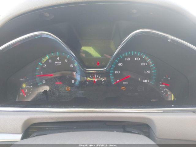 Chevrolet Traverse 1lt Image 7