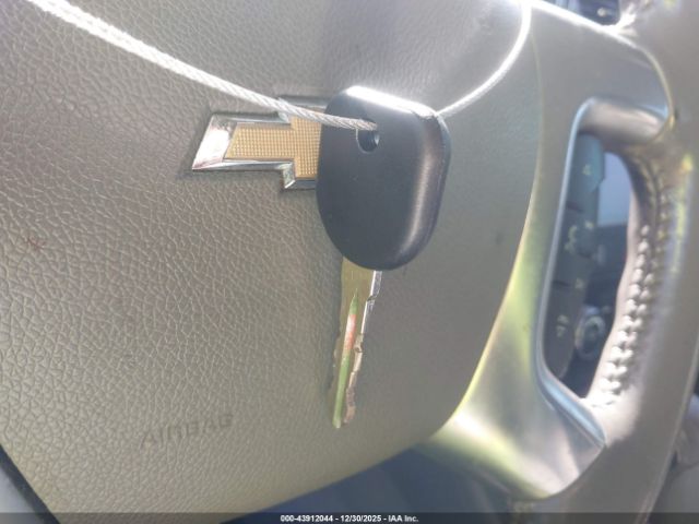 Chevrolet Traverse 1lt Image 17