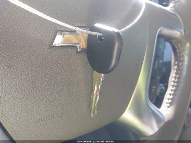 Chevrolet Traverse 1lt Image 17