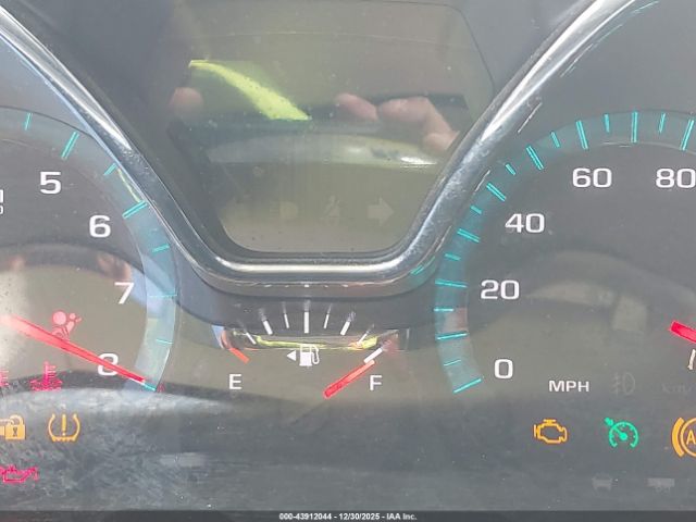 Chevrolet Traverse 1lt Image 12