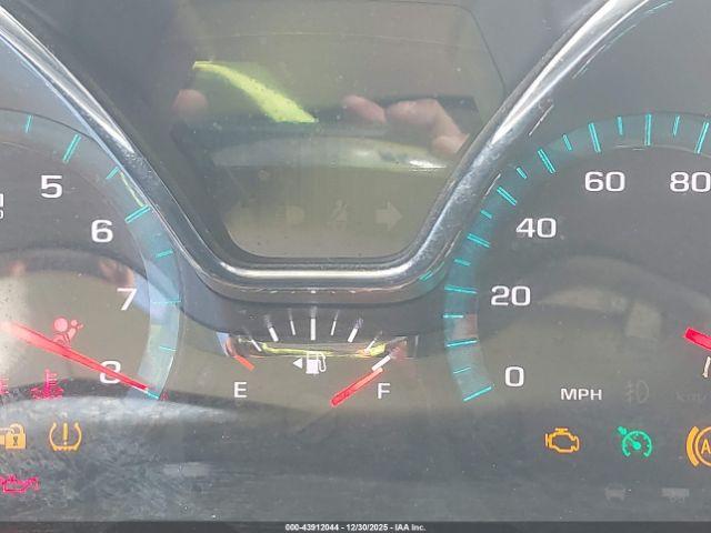 Chevrolet Traverse 1lt Image 12