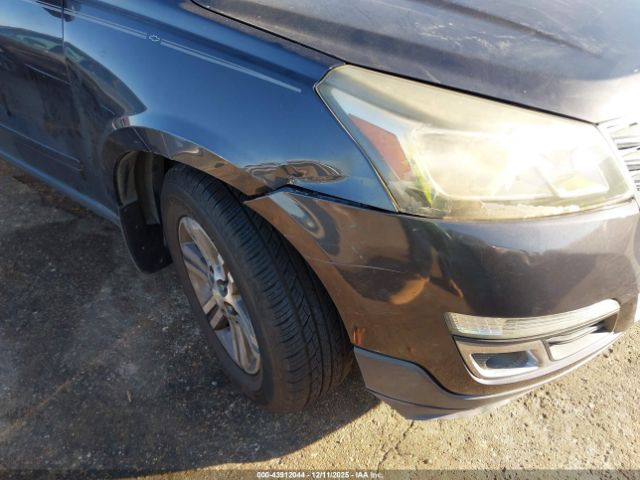 Chevrolet Traverse 1lt Image 11