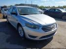 Ford Taurus Se Image 1