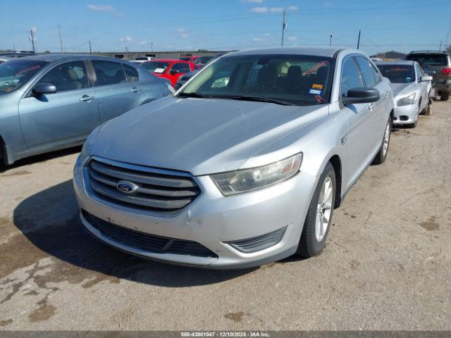 Ford Taurus Se Image 2