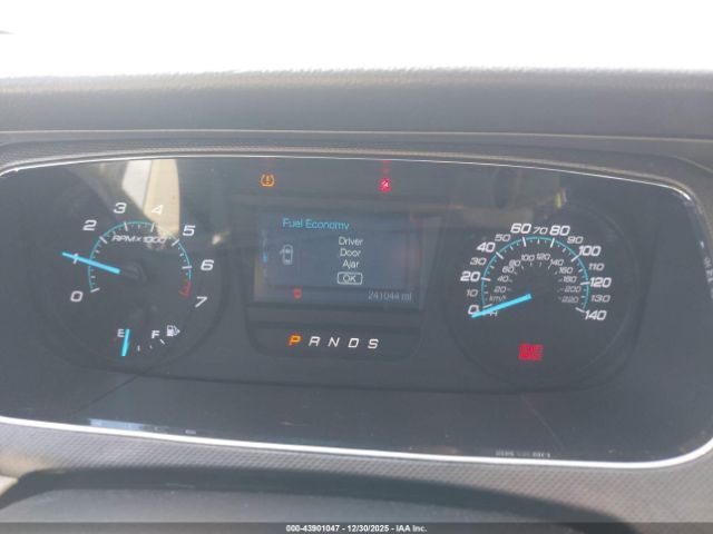 Ford Taurus Se Image 6