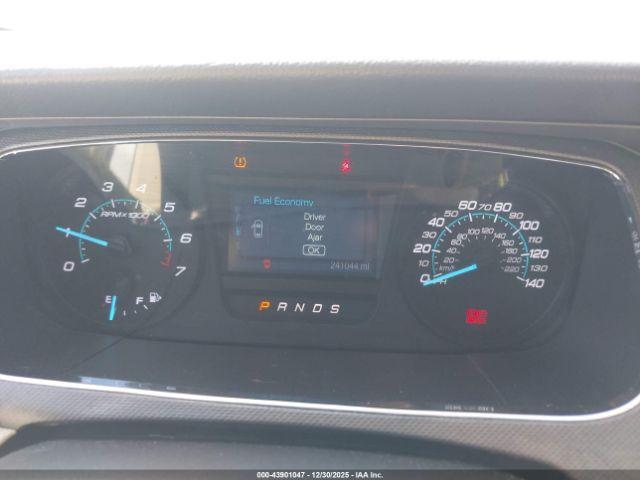 Ford Taurus Se Image 6