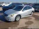 Nissan Altima 2.5 S Image 6