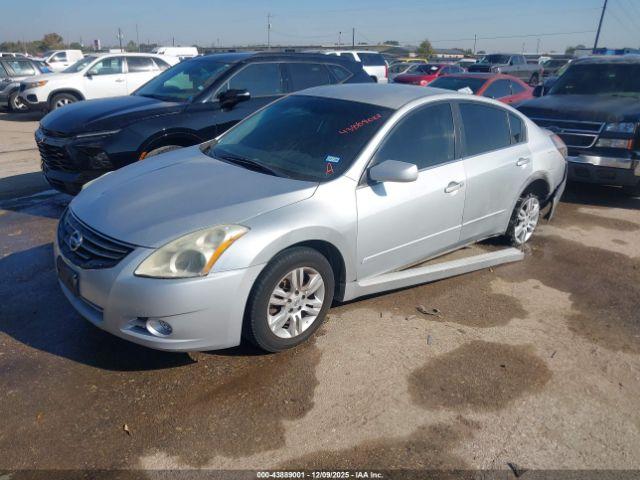Nissan Altima 2.5 S Image 6