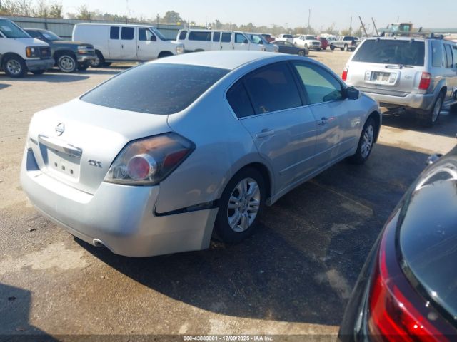 Nissan Altima 2.5 S Image 3