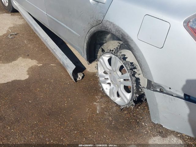 Nissan Altima 2.5 S Image 7