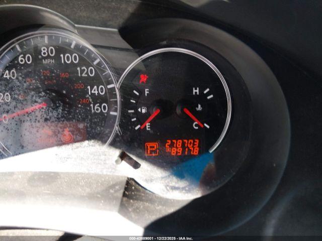 Nissan Altima 2.5 S Image 8