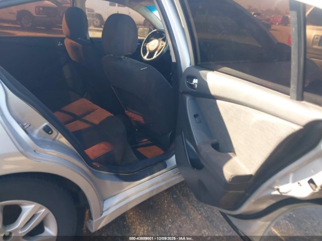 Nissan Altima 2.5 S Image 5