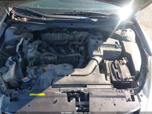 Nissan Altima 2.5 S Image 11