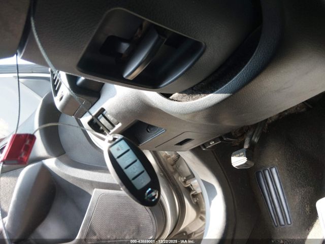 Nissan Altima 2.5 S Image 14