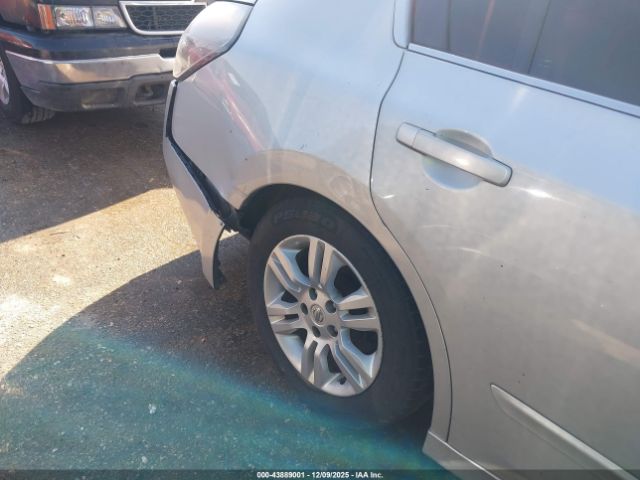 Nissan Altima 2.5 S Image 10