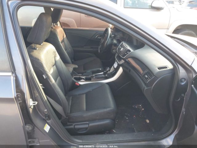 Honda Accord Sport Image 7