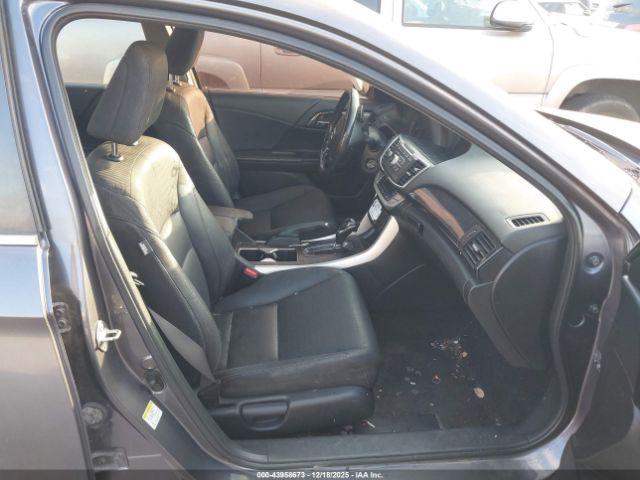 Honda Accord Sport Image 7