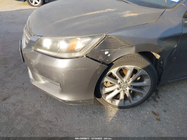 Honda Accord Sport Image 10