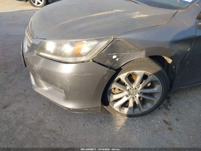 Honda Accord Sport Image 10