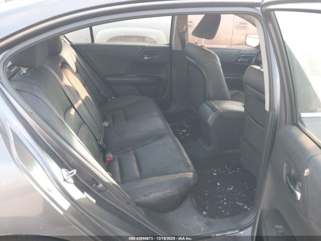 Honda Accord Sport Image 2