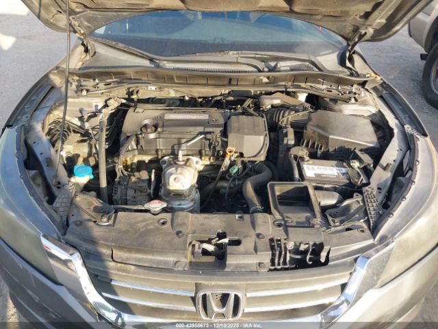 Honda Accord Sport Image 9