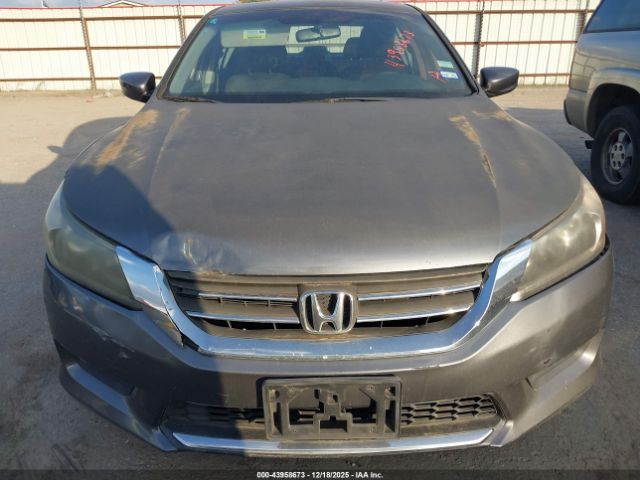 Honda Accord Sport Image 13