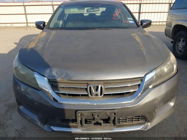 Honda Accord Sport Image 13