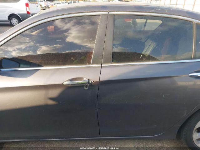 Honda Accord Sport Image 14